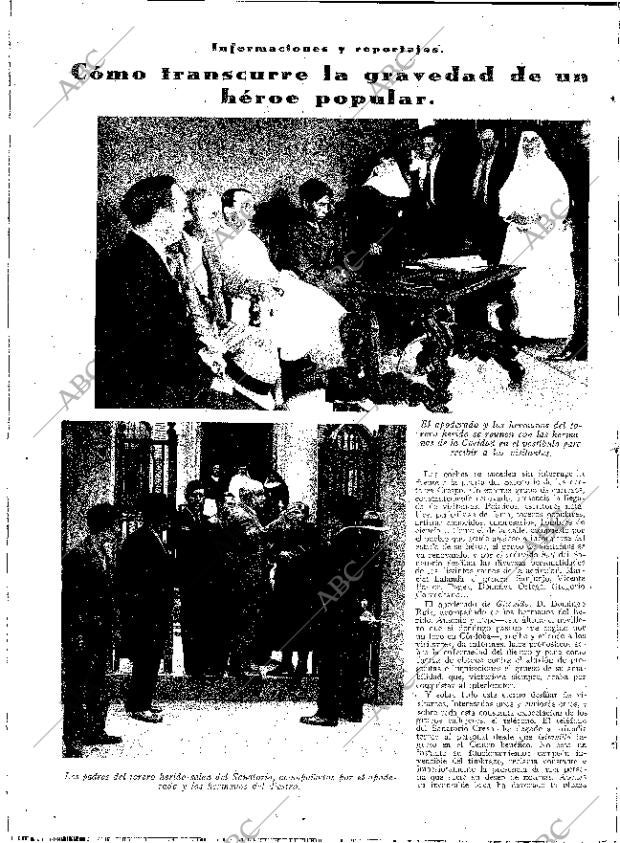 ABC MADRID 06-06-1931 página 8