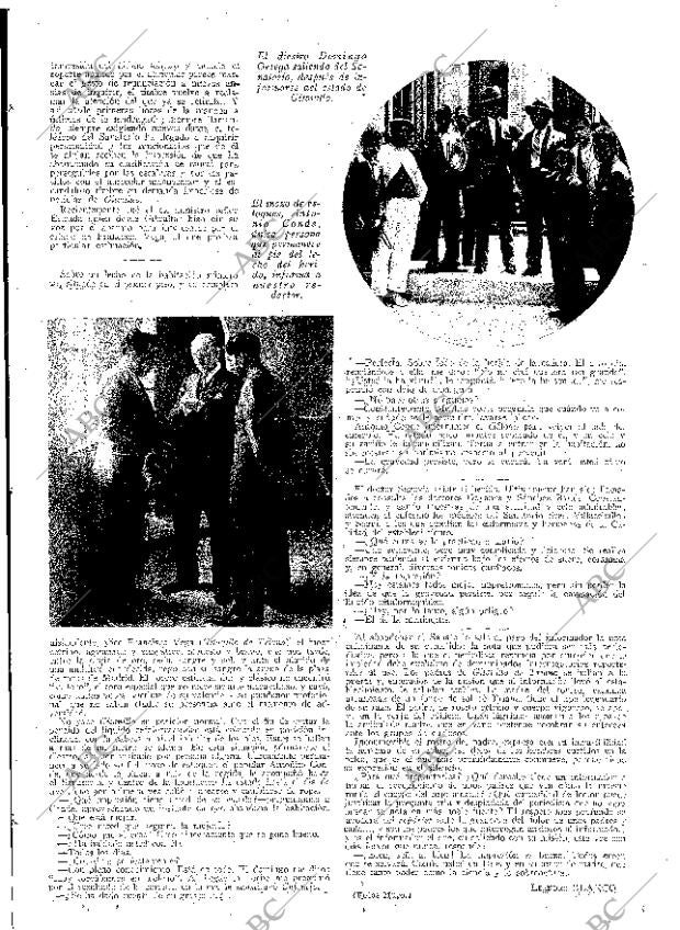 ABC MADRID 06-06-1931 página 9