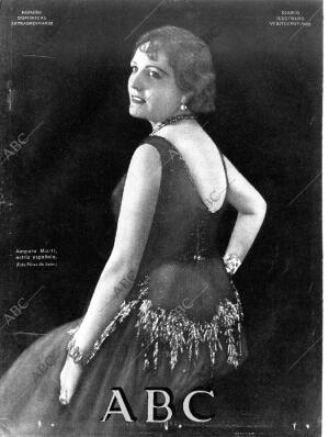 ABC MADRID 07-06-1931 página 1