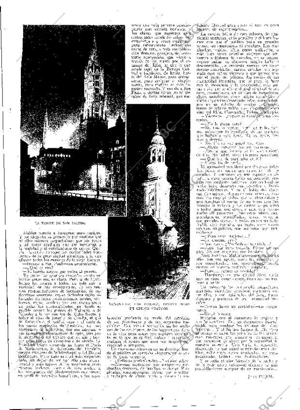 ABC MADRID 07-06-1931 página 11