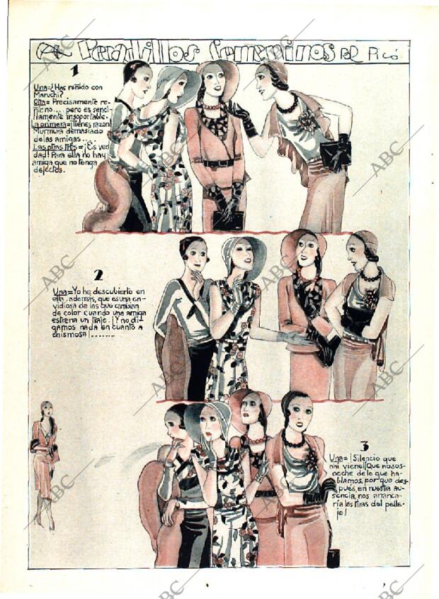 ABC MADRID 07-06-1931 página 12