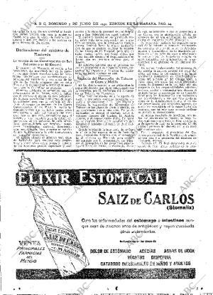 ABC MADRID 07-06-1931 página 24