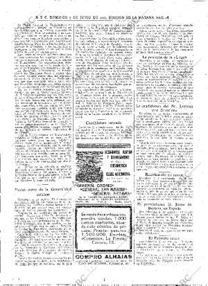 ABC MADRID 07-06-1931 página 28