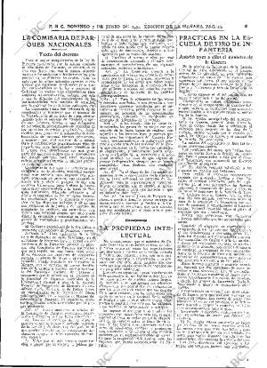 ABC MADRID 07-06-1931 página 33