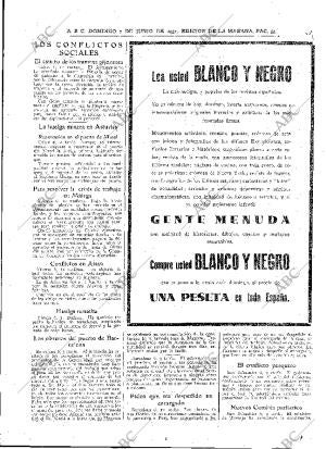 ABC MADRID 07-06-1931 página 35