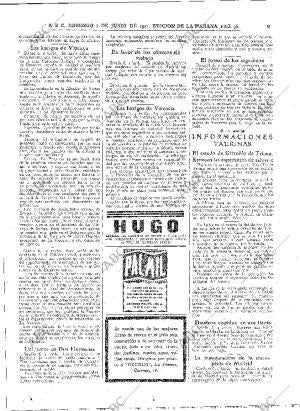 ABC MADRID 07-06-1931 página 36