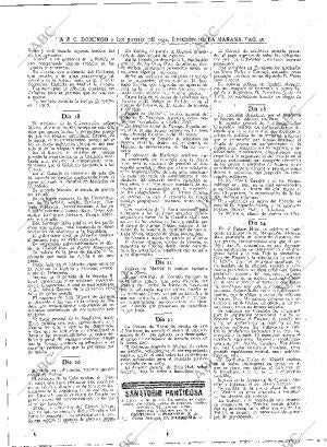ABC MADRID 07-06-1931 página 38