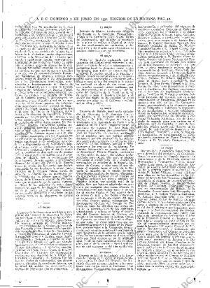 ABC MADRID 07-06-1931 página 45