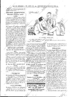 ABC MADRID 07-06-1931 página 49
