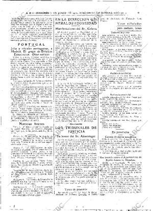 ABC MADRID 07-06-1931 página 50
