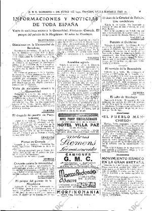 ABC MADRID 07-06-1931 página 51