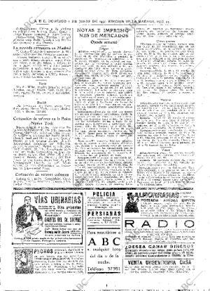 ABC MADRID 07-06-1931 página 54