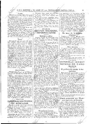 ABC MADRID 07-06-1931 página 55