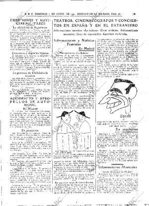 ABC MADRID 07-06-1931 página 56