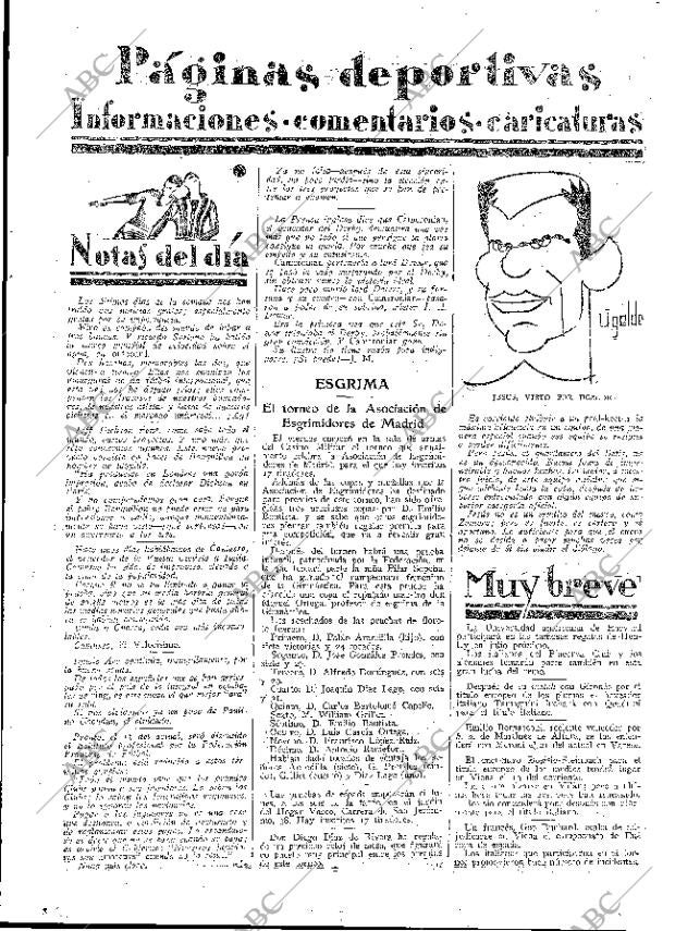 ABC MADRID 07-06-1931 página 59