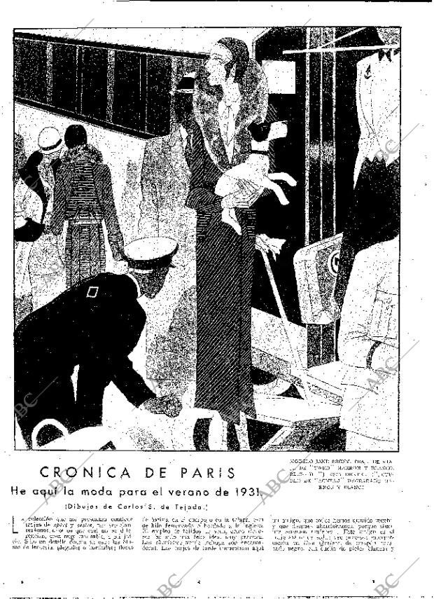 ABC MADRID 07-06-1931 página 6