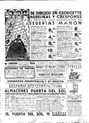 ABC MADRID 07-06-1931 página 60