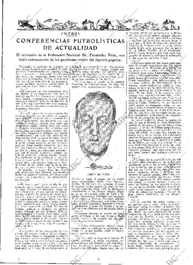 ABC MADRID 07-06-1931 página 61