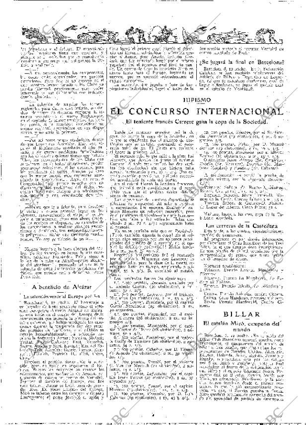 ABC MADRID 07-06-1931 página 62