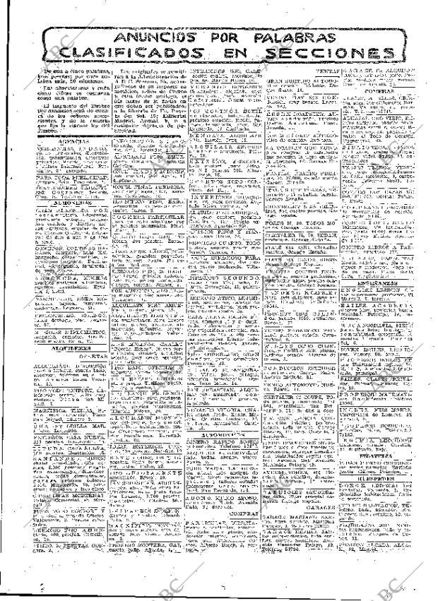 ABC MADRID 07-06-1931 página 65
