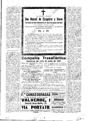 ABC MADRID 07-06-1931 página 69