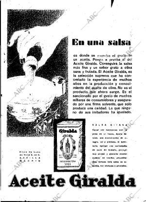 ABC MADRID 07-06-1931 página 71