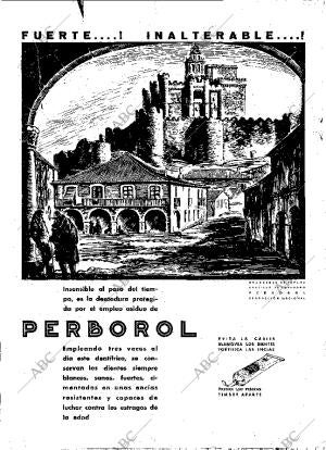 ABC MADRID 07-06-1931 página 72