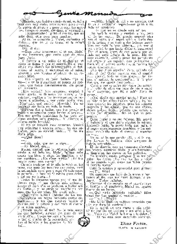 BLANCO Y NEGRO MADRID 07-06-1931 página 124