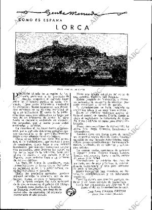 BLANCO Y NEGRO MADRID 07-06-1931 página 130