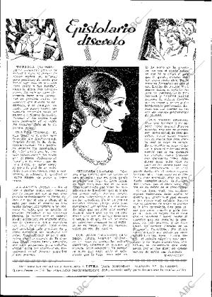 BLANCO Y NEGRO MADRID 07-06-1931 página 2
