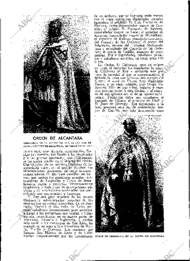 BLANCO Y NEGRO MADRID 07-06-1931 página 49