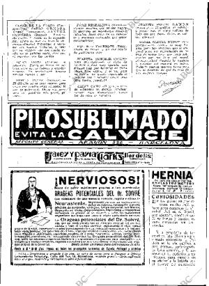 BLANCO Y NEGRO MADRID 07-06-1931 página 5