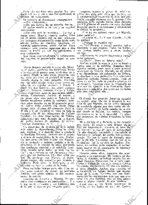 BLANCO Y NEGRO MADRID 07-06-1931 página 58