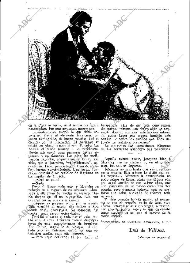 BLANCO Y NEGRO MADRID 07-06-1931 página 59