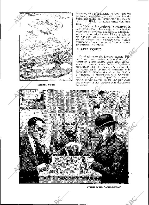 BLANCO Y NEGRO MADRID 07-06-1931 página 70