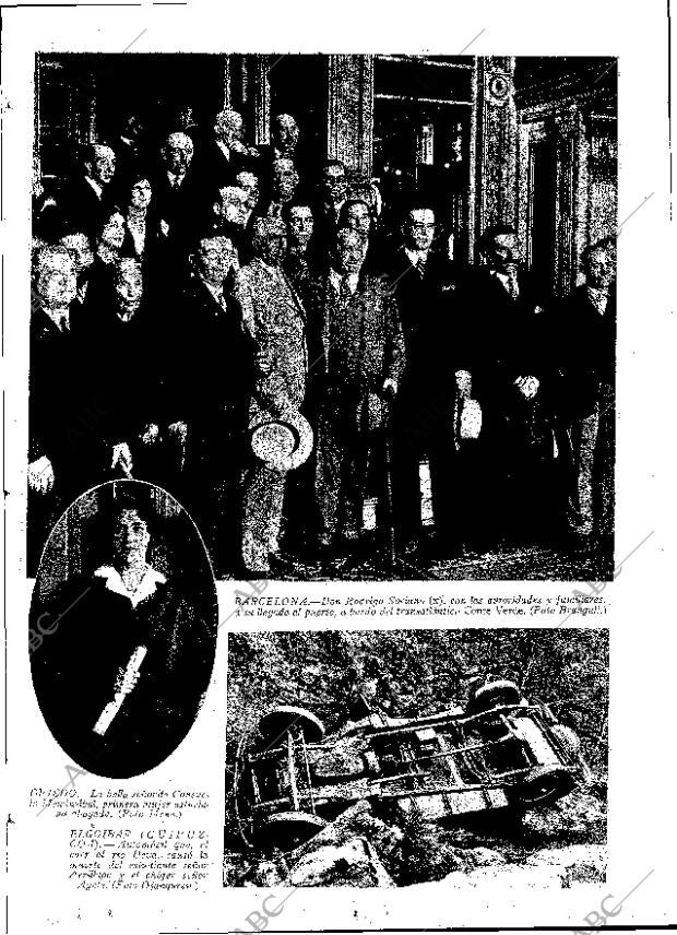 ABC MADRID 09-06-1931 página 11