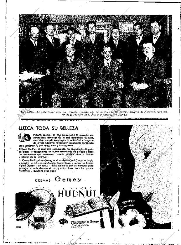 ABC MADRID 09-06-1931 página 14