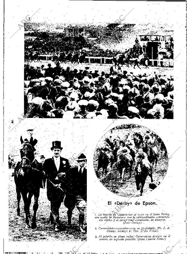 ABC MADRID 09-06-1931 página 16