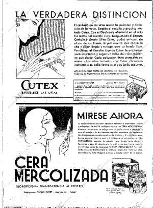 ABC MADRID 09-06-1931 página 2