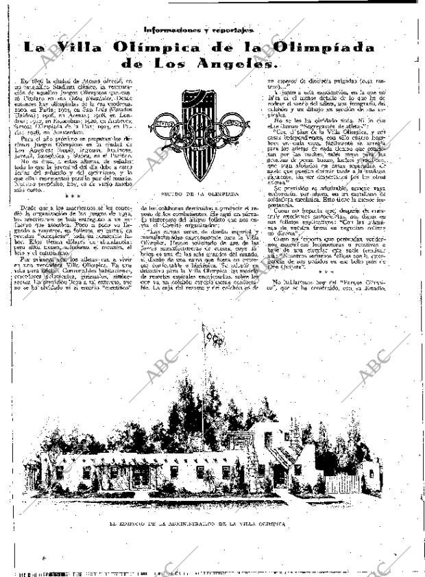 ABC MADRID 09-06-1931 página 20