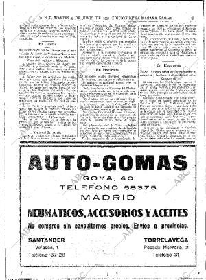ABC MADRID 09-06-1931 página 26