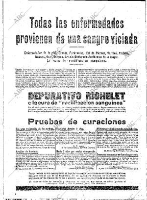 ABC MADRID 09-06-1931 página 30