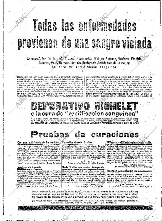 ABC MADRID 09-06-1931 página 30