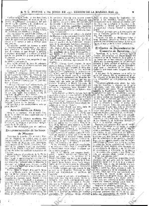 ABC MADRID 09-06-1931 página 33