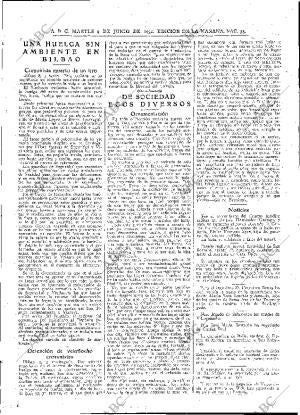 ABC MADRID 09-06-1931 página 35