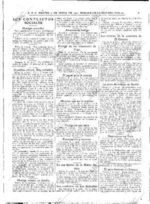 ABC MADRID 09-06-1931 página 36