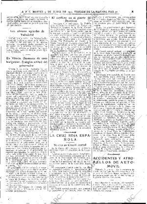 ABC MADRID 09-06-1931 página 37
