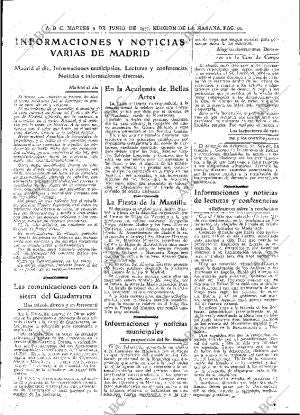ABC MADRID 09-06-1931 página 39