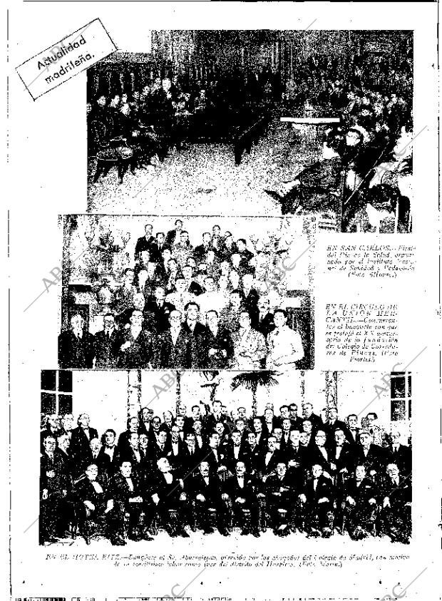 ABC MADRID 09-06-1931 página 4