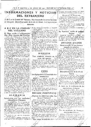 ABC MADRID 09-06-1931 página 41